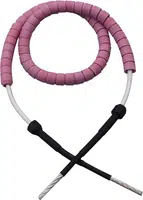 Indukční cívka Flexi keramická, délka 80 cm, k indukčnímu ohřevu DAWELL DHI-15
