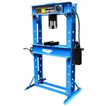 Hydraulický dílenský lis 50t - GEKO