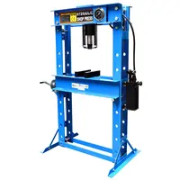 Hydraulický dílenský lis 50t - GEKO
