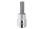Hlavice 3/8" zástrčná TORX T30 - Tona Expert 030918 Velikost: T45