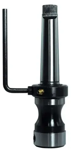 Metallkraft® Unášecí hlava MK4 / Weldon 32 mm (s chlazením)