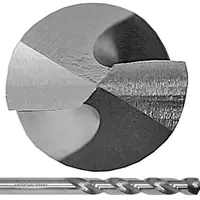 NÁSTROJE CZ Vrták do kovu 12,00 mm, kobaltový - 151/101 DIN 338RTiHSSCo5 PN2907 Velikost: 10 mm