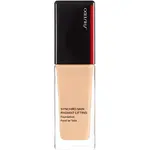 Shiseido Synchro Skin Radiant Lifting Foundation Advanced rozjasňující liftingový make-up SPF 30 odstín 160 Shell 30 ml