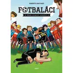 Fotbaláci 1 - Záhada usínajících rozhodčích