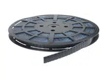 MDtools Závaží samolepicí černé, kotouč 1200 ks x 5 g, nezanechávající stopy