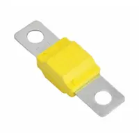 Autopojistka MIDI 100 A šroubovací, modrá - ASTA Maximální proud: 40 A