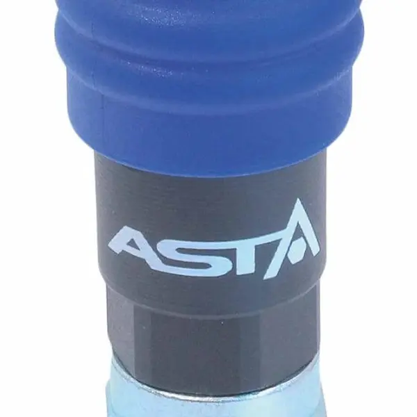 Vzduchová rychlospojka 1/2” GW bezpečnostní, vnitřní závit - samice - ASTA