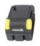 Baterie - akumulátor Li-Ion 5.0 Ah 18V, pro AKU nářadí - ASTA