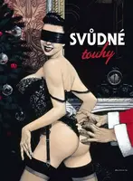 Svůdné touhy - Podaný Richard