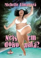 Nejsem dokonalá? - Michelle Elman
