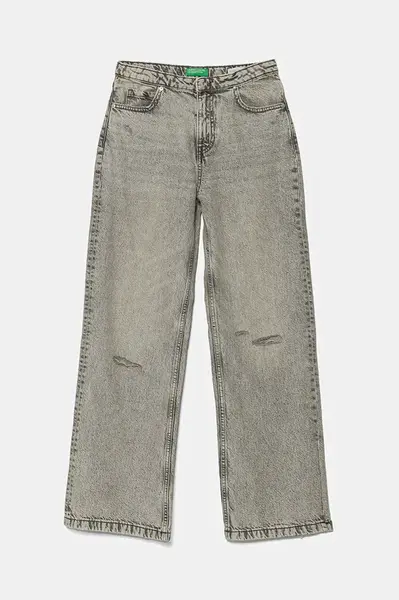 Dětské rifle United Colors of Benetton