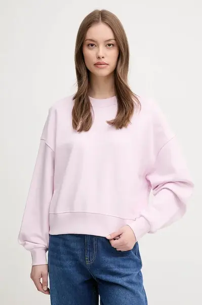 Bavlněná mikina United Colors of Benetton