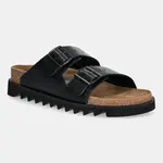 Kožené pantofle Medicine