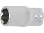 BGS technic Hlavice nástrčná, 1/4", 4,5 mm, profil Super Lock - BGS 2339 Velikost: 9 mm