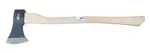 MAGG Sekera 1600 g, dřevěná rukojeť HICKORY Hmotnost hlavy: 1600