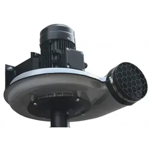 Castex Odsavač výfukových plynů a spalin, 2,2 kW, 400 V - CAE-9220