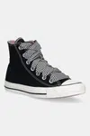 Kecky Converse Chuck Taylor All Star černá barva, A13661C