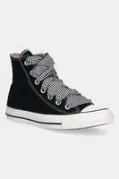 Kecky Converse Chuck Taylor All Star černá barva, A13661C