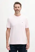 Bavlněné tričko Tommy Hilfiger