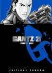 Gantz 21 - Hiroja Oku