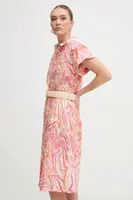 Bavlněné šaty La Petite Française RAJA