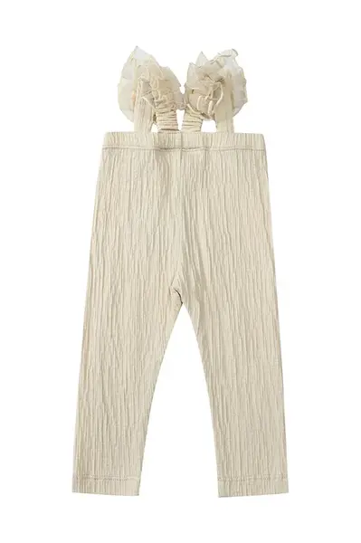 Kojenecké legíny Donsje Nanise Leggings