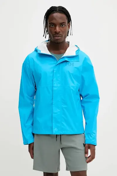 Outdoorová bunda Helly Hansen Loke
