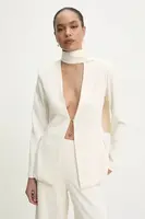 Sako Answear.LAB béžová barva