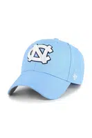 Kšiltovka 47 brand NCAA North Carolina Tar Heels modrá barva, s aplikací, C-MVP1098WBV-CO