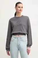 Bavlněná mikina Calvin Klein Jeans