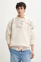 Bavlněná mikina Desigual SEAN