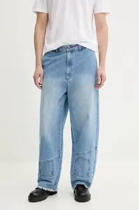 Džíny Desigual PEKIN