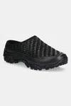 Pantofle Merrell 1TRL Moab 2 Slide Ltr Woven Se černá barva, J2032949