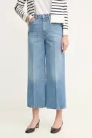 Džíny s příměsí lnu Tommy Hilfiger