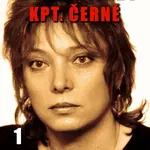 Velké případy kpt. Černé 1 - Hana Militká - e-kniha