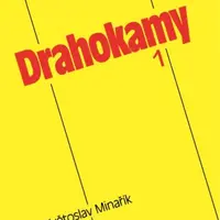 Drahokamy 1 - Květoslav Minařík - e-kniha