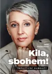 Kila, sbohem! - Jana Kočendová