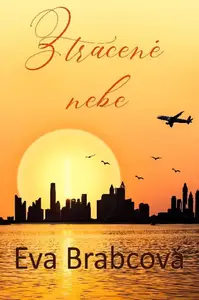 Ztracené nebe - Eva Brabcová