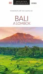 Bali a Lombok – Společník cestovatele - Rachel Lovelocková