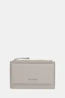 Peněženka Calvin Klein dámská, béžová barva, LV04F1036G