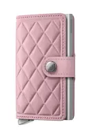 Kožená peněženka Secrid