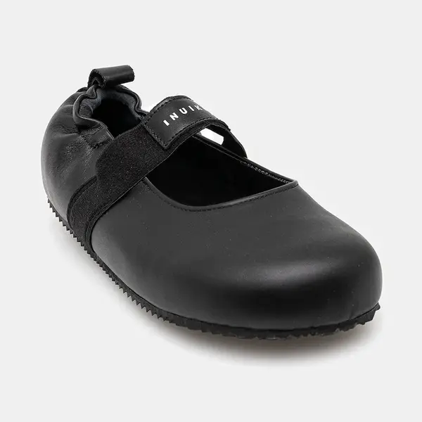 Kožené baleríny Inuikii Molly