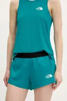 Sportovní šortky The North Face Breeze