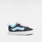Dětské tenisky Vans Knu Skool šedá barva, VN000D0KY311