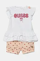 Kojenecká sada Guess