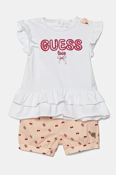 Kojenecká sada Guess