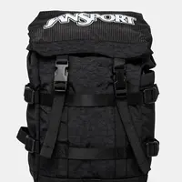 Batoh Jansport Mini Skip Pack černá barva, malý, hladký, EK0A5BJYN551