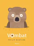 Vombat - Philip Bunting