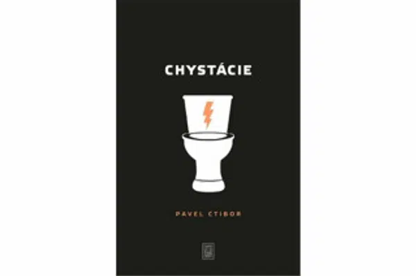 Chystácie - Pavel Ctibor
