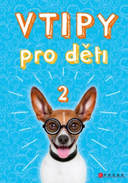 Vtipy pro děti 2 - Zuzana Neubauerová